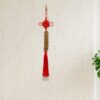 1775219987_6-Chinese-Coin-Hanging-for-Wealth-Growth-Feng-Shui-Lucky-Coins-for-Vastu-Home-Decor-Wall-Hanging-Decoration-Brass-Coin-Vastu-Decorative-Items-for-Home-Entrance-Housewarming-Gifting.jpg 6 Chinese Coin Hanging for Wealth & Growth | Feng Shui Lucky Coins for Vastu Home Decor & Wall Hanging Decoration | Brass Coin Vastu Decorative Items for Home Entrance & Housewarming Gifting