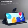 1775225880_Pikkme-Flip-Cover-Leather-Finish-Inside-TPU-with-Card-Pockets-Wallet-Stand-and-Shock-Proof-Complete-Protection-Flip-Case-for-Redmi-Note-11-Note-11sBlue.jpg Pikkme Flip Cover Leather Finish | Inside TPU with Card Pockets | Wallet Stand and Shock Proof | Complete Protection Flip Case for Redmi Note 11 / Note 11s(Blue)