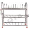 1775226684_4RCE-Stainless-Steel-Utensils-Stand-Dish-Rack-for-Kitchen-Utensils-Drying-Rack-Organiser-for-Kitchen-Dish-StandWall-Mount-bartan-Stand-18×18-Utensils-Stand.jpg 4RCE Stainless Steel Utensils Stand (Dish Rack) for Kitchen | Utensils Drying Rack Organiser for Kitchen | Dish Stand/Wall Mount bartan Stand - (18×18 Utensils Stand)