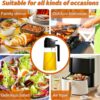 1775239135_Vasukie-2-in-1-Olive-Oil-Sprayer-and-Dispenser-Bottle-for-Kitchen-500ml-Glass-Bottle-with-Premium-Nozzle-Cooking-Sprayer-for-Healthy-Cooking-and-Salad-Making-2-in-1-Oil-Bottle.jpg Vasukie 2-in-1 Olive Oil Sprayer and Dispenser Bottle for Kitchen | 500ml Glass Bottle with Premium Nozzle | Cooking Sprayer for Healthy Cooking and Salad Making (2 in 1 Oil Bottle)