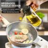 1775239136_Vasukie-2-in-1-Olive-Oil-Sprayer-and-Dispenser-Bottle-for-Kitchen-500ml-Glass-Bottle-with-Premium-Nozzle-Cooking-Sprayer-for-Healthy-Cooking-and-Salad-Making-2-in-1-Oil-Bottle.jpg Vasukie 2-in-1 Olive Oil Sprayer and Dispenser Bottle for Kitchen | 500ml Glass Bottle with Premium Nozzle | Cooking Sprayer for Healthy Cooking and Salad Making (2 in 1 Oil Bottle)