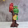 1775240173_Expleasia-OWL-Decorative-Showpiece-Vastu-Shastrafeeng-Shui-Ornament-Home-Decor-showpiece-showpiece-for-Home-Decor-OwlonabranchRGfabric.jpg Expleasia OWL Decorative Showpiece Vastu Shastra/feeng Shui Ornament | Home Decor showpiece| showpiece for Home Decor (OwlonabranchRGfabric)