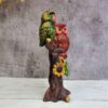 1775240175_Expleasia-OWL-Decorative-Showpiece-Vastu-Shastrafeeng-Shui-Ornament-Home-Decor-showpiece-showpiece-for-Home-Decor-OwlonabranchRGfabric.jpg Expleasia OWL Decorative Showpiece Vastu Shastra/feeng Shui Ornament | Home Decor showpiece| showpiece for Home Decor (OwlonabranchRGfabric)