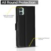 1775242043_Pikkme-Flip-Cover-Leather-Finish-Inside-TPU-with-Card-Pockets-Wallet-Stand-and-Shock-Proof-Complete-Protection-Flip-Case-for-Samsung-Galaxy-M04-F04-A04eBlack.jpg Pikkme Flip Cover Leather Finish | Inside TPU with Card Pockets | Wallet Stand and Shock Proof | Complete Protection Flip Case for Samsung Galaxy M04 / F04 / A04e(Black)