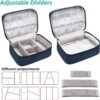 1775246273_Seagull-flight-of-fashion-Nylon-2-Layer-Gadget-Organizer-CaseElectronic-Accessories-BagTech-Organizer-Pouch-For-Hard-DiskPen-Drive-For-HomeTravel-24-X-18-X-10-Cm-Navy-Blue-Model-1.jpg Seagull flight of fashion Nylon 2 Layer Gadget Organizer Case,Electronic Accessories Bag,Tech Organizer Pouch For Hard Disk,Pen Drive For Home&Travel-24 X 18 X 10 Cm-Navy Blue-Model 1