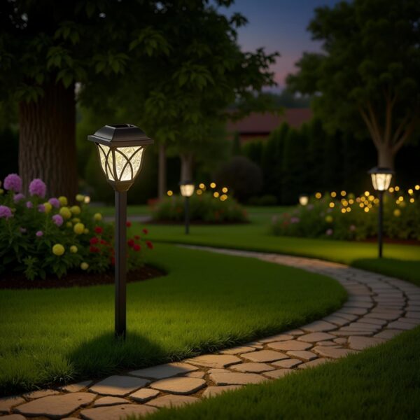 1775255583_Kyraton-Waterproof-Solar-Crystal-Lawn-Light-–-Motion-Sensor-Wireless-LED-High-Brightness-Weather-Resistant-for-Garden-Pathway-Outdoor-Decoration.jpg Kyraton Waterproof Solar Crystal Lawn Light – Motion Sensor Wireless LED, High Brightness, Weather-Resistant for Garden, Pathway & Outdoor Decoration