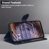 1775258384_Pikkme-Flip-Cover-Leather-Finish-Inside-TPU-with-Card-Pockets-Wallet-Stand-and-Shock-Proof-Complete-Protection-Flip-Case-for-Redmi-A4-5G-Redmi-14C-5G-Poco-C75-5G-Blue.jpg Pikkme Flip Cover Leather Finish | Inside TPU with Card Pockets | Wallet Stand and Shock Proof | Complete Protection Flip Case for Redmi A4 5G / Redmi 14C 5G / Poco C75 5G (Blue)