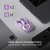 1775262242_Portronics-Toad-8-Transparent-Wireless-Bluetooth-Mouse-with-Dual-Wireless-BT-2.4-GHz-Rechargeable-Battery-Noise-Free-Clicking-ShowHide-Desktop-Multi-Device-Pair-Adjust-Sensitivity-Purple.jpg Portronics Toad 8 Transparent Wireless Bluetooth Mouse with Dual Wireless (BT + 2.4 GHz), Rechargeable Battery, Noise-Free Clicking, Show/Hide Desktop, Multi-Device Pair, Adjust Sensitivity (Purple)