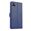 1775270075_AIBEX-®-Compatible-for-Vivo-Y73-Flip-Cover-Leather-Finish-Inside-TPU-with-Card-Pockets-Wallet-Stand-Complete-Protection-Flip-Case-Blue.jpg AIBEX ® Compatible for Vivo Y73 Flip Cover Leather Finish | Inside TPU with Card Pockets | Wallet Stand | Complete Protection Flip Case - Blue