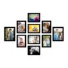 1775272518_Art-Street-Photo-Frame-For-Wall-Set-of-10-Black-Picture-Frames-For-Bedroom-Livingroom-Home-and-Office-Wall-Decoration-Size-6x85x7-Inch.jpg Art Street Photo Frame For Wall Set of 10, Black Picture Frames For Bedroom, Livingroom, Home and Office Wall Decoration (Size -6x8,5x7 Inch)