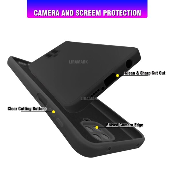 1775282547_LIRAMARK-Silicone-Soft-Back-Cover-Case-for-Xiaomi-Redmi-Note-10-LiteRedmi-Note-9-ProRedmi-Note-9-Pro-MaxPoco-M2-Pro-Black.jpg LIRAMARK Silicone Soft Back Cover Case for Xiaomi Redmi Note 10 Lite/Redmi Note 9 Pro/Redmi Note 9 Pro Max/Poco M2 Pro (Black)