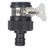1775287615_Garbnoire-Heavy-Duty-Hose-Pipe-Fitting-Standard-Size-12-Inch-Tap-Connector-for-Garden-Water-Pipe-Car-Bike-Washing-Accessories-Universal-Adjustable-Adapter-Suitable-Connecting-Hose-Pipe-Black.jpg Garbnoire Heavy Duty Hose Pipe Fitting Standard Size 1/2 Inch Tap Connector for Garden Water Pipe & Car, Bike Washing Accessories | Universal Adjustable Adapter Suitable Connecting Hose Pipe (Black)