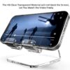 1775290194_Crystal-Clear-Acrylic-Mobile-Stand-for-Desk-Transparent-Phone-Holder-for-Office-Home-Study-Bedside-Durable-Universal-Cell-Phone-Stand-Compatible-with-All-Smartphones.jpg Crystal Clear Acrylic Mobile Stand for Desk | Transparent Phone Holder for Office, Home, Study & Bedside | Durable Universal Cell Phone Stand Compatible with All Smartphones