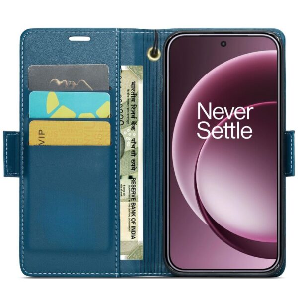 1775297864_Bracevor-Deluxe-Leather-Flip-Cover-case-for-Oneplus-15-Blue-Full-Camera-Cover-RFID-Blocking-Wallet-Pockets-360-Degree-Protection.jpg Bracevor Deluxe Leather Flip Cover case for Oneplus 15 : Blue | Full Camera Cover | RFID Blocking Wallet Pockets | 360 Degree Protection