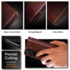 1775301976_WOW-IMAGINE-Flip-Cover-for-Redmi-A5-Poco-C71-Shockproof-Back-Case-Cover-Flexible-Leather-Finish-Card-Pockets-Wallet-Stand-Brown.jpg WOW IMAGINE Flip Cover for Redmi A5 | Poco C71 Shockproof Back Case Cover (Flexible | Leather Finish | Card Pockets Wallet & Stand | Brown)