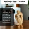 1775304819_Nostrae-by-Ekhasa-Brick-Man-Show-Pieces-for-Home-Decor-Living-Room-Decorative-Items-Abstract-Modern-Showpieces-Gift-Item-for-Decoration-Tv-Unit-Showcase-Shelf-Office-Interior-Statue-Figurines.jpg Nostrae by Ekhasa Brick Man Show Pieces for Home Decor Living Room Decorative Items | Abstract Modern Showpieces Gift Item for Decoration | Tv Unit Showcase Shelf Office Interior Statue Figurines