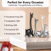 1775316199_Ekhasa-Nostrae-Giraffe-Family-Show-Pieces-for-Home-Decor-Living-Room-Garden-Decor-Items-Cute-Animals-Showpieces-Gift-Item-for-Decoration-Center-Table-Tv-Office-Interior-Statue-Figurines-4-Pcs.jpg Ekhasa Nostrae Giraffe Family Show Pieces for Home Decor Living Room Garden Decor Items | Cute Animals Showpieces Gift Item for Decoration | Center Table Tv Office Interior Statue Figurines (4 Pcs)
