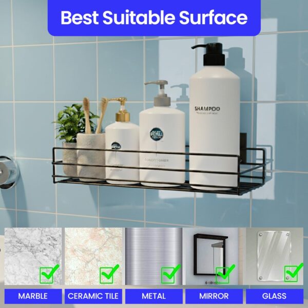 1775316663_SHELFIE-Set-of-2-GI-Steel-Bathroom-Shelf-Rack-Set-of-2-Bathroom-Kitchen-Home-Accessory-Shelf-Rack-Organizer.jpg SHELFIE (Set of 2) | GI Steel Bathroom Shelf Rack (Set of 2) Bathroom Kitchen Home Accessory Shelf Rack Organizer