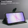 1775317405_Pikkme-Flip-Cover-for-Samsung-Galaxy-F70e-5G-M07-F07-A07-A07-5G-Leather-Finish-Card-Slots-Wallet-Stand-Shockproof-Protection-Flip-Case-Green.jpg Pikkme Flip Cover for Samsung Galaxy F70e 5G | M07 | F07 | A07 | A07 5G | Leather Finish | Card Slots | Wallet Stand | Shockproof Protection Flip Case (Green)