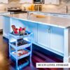 1775317769_Sulfar-Plastic-3-In-1-Compact-Kitchen-Organizer-Combines-Dish-Rack-Drainer-And-Washing-Basket-Space-Saving-Design-Ideal-For-Small-Kitchens-Bright-Blue.jpg Sulfar Plastic 3-In-1 Compact Kitchen Organizer | Combines Dish Rack, Drainer, And Washing Basket | Space-Saving Design, Ideal For Small Kitchens | Bright Blue