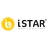 iSTAR Plastic Self-Adhesive Bathroom Corner Shelf Kitchen Rack Holder Wall Mounted Shelves Storage Organizer for Bathroom Kitchen Hardware Accessories, Pack of 1, Multicolour