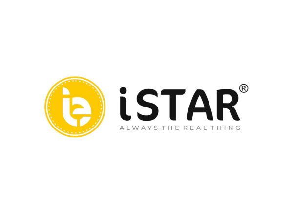 iSTAR Plastic Self-Adhesive Bathroom Corner Shelf Kitchen Rack Holder Wall Mounted Shelves Storage Organizer for Bathroom Kitchen Hardware Accessories, Pack of 1, Multicolour