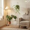 1775347689_ecofynd-Bloom-Plant-Stands-for-Outdoor-Balcony-Flower-Pot-Stand-for-Indoor-Plants-Large-Metal-Planter-Stand-for-Living-Room-home-decor-Indoor-Outdoor-plants-4-Tier-White.jpg ecofynd Bloom Plant Stands for Outdoor Balcony, Flower Pot Stand for Indoor Plants, Large Metal Planter Stand for Living Room, home decor, Indoor & Outdoor plants, 4 Tier, (White)