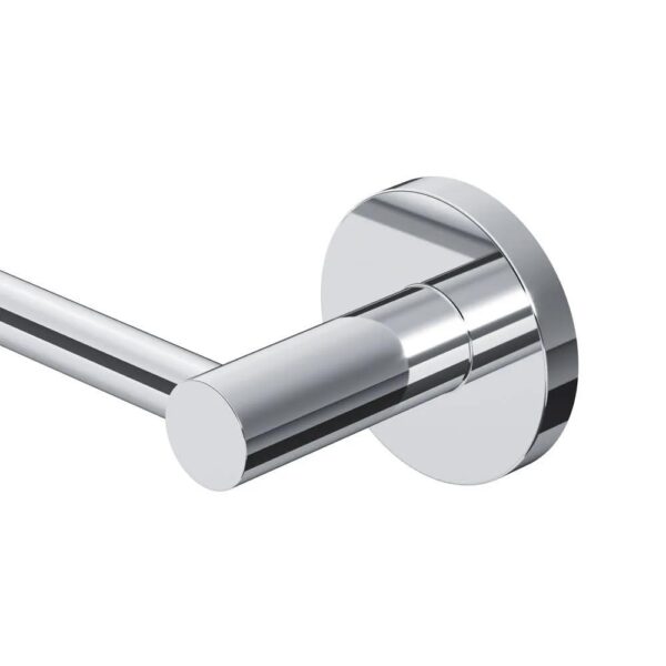 1775354931_Sundry-Steel-Max-24-Inch-Premium-Towel-Rod-Chrome-Finish-Bathroom-Accessories-Hanger-Stainless-Steel-24-inch-1-Bar-Towel-Rod5-Year-WARRNTY-Steel.jpg Sundry Steel-Max 24 Inch Premium Towel Rod Chrome Finish Bathroom Accessories Hanger (Stainless Steel) 24 inch 1 Bar Towel Rod,5 Year WARRNTY (Steel)