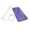 Bumper Back Cover Compatible with Nokia G42 5G [Camera Protection] Perfect Fitting Back Case for Nokia G42 5G - Transparent