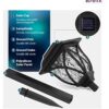 1775355909_Solpex-RadiantGlow-6-Pack-Solar-LED-Pathway-Lights-–-Waterproof-Outdoor-Garden-Landscape-Lighting-for-Lawn-Patio-and-Walkway.jpg Solpex RadiantGlow 6-Pack Solar LED Pathway Lights – Waterproof Outdoor Garden & Landscape Lighting for Lawn, Patio, and Walkway