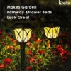 1775355910_Solpex-RadiantGlow-6-Pack-Solar-LED-Pathway-Lights-–-Waterproof-Outdoor-Garden-Landscape-Lighting-for-Lawn-Patio-and-Walkway.jpg Solpex RadiantGlow 6-Pack Solar LED Pathway Lights – Waterproof Outdoor Garden & Landscape Lighting for Lawn, Patio, and Walkway