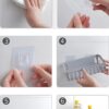 1775362832_Bathroom-Accessories-Bathroom-Rack-Bathroom-Shelf-Organizer-Wall-Mounted-Shelf-Bathroom-Hardware-and-Accessories-White-2-Bathroom-Storage-Basket.jpg Bathroom Accessories, Bathroom Rack, Bathroom Shelf Organizer, Wall Mounted Shelf, Bathroom Hardware and Accessories (White, 2 Bathroom Storage Basket)