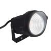 PHILIPS 10W Garden Spike Light | IP65 Water Resistant and Adjustable Garden Spike Light for Home Decoration | Warm White, Pack of 1