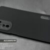 1775386872_NIUKIN-Super-Frosted-Shield-Pro-Soft-Mobile-Back-Case-for-Motorola-Moto-G62-5G-Shockproof-Scratchproof-Cover-Black.jpg NIUKIN Super Frosted Shield Pro Soft Mobile Back Case for Motorola Moto G62 5G | Shockproof Scratchproof Cover | Black