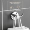 1775407415_Premium-SS-304-Robe-Hook-Wall-Mounted-Cloth-Towel-Hanger-Bathroom-Door-Hook-Rustproof-Waterproof-Chrome-Finish-Modern-Bathroom-Accessories-Robe-Hook.jpg Premium SS 304 Robe Hook | Wall Mounted Cloth & Towel Hanger | Bathroom Door Hook | Rustproof Waterproof Chrome Finish | Modern Bathroom Accessories (Robe Hook)
