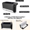 1775423106_KINZILLA-Plastic-Step-Solar-Light-Outdoor-Waterproof-LED-Fence-Lights-for-Steps-Stairs-Balcony-Railing-Pathway-Garden-Decoration-Safety-Lighting-for-Patio-Yard-Walkway-Exterior-Pack-of-4.jpg KINZILLA Plastic Step Solar Light Outdoor Waterproof LED Fence Lights for Steps Stairs Balcony Railing Pathway Garden Decoration Safety Lighting for Patio Yard Walkway Exterior (Pack of 4)