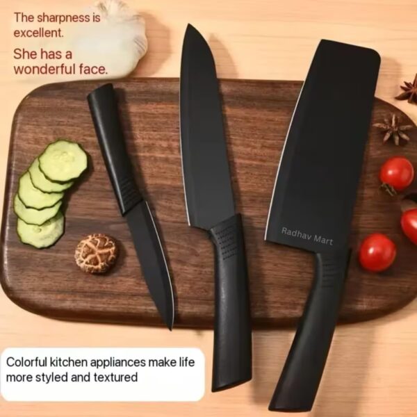1775430528_Stainless-Steel-Kitchen-Knife-Set-3-Pieces-Professional-Chef-Meat-Knife-Set-with-Non-Slip-Ergonomic-Handle-High-Carbon-Sharp-Kitchen-Knives-for-Home-Kitchen.jpg Stainless Steel Kitchen Knife Set | 3 Pieces Professional Chef & Meat Knife Set with Non-Slip Ergonomic Handle | High Carbon Sharp Kitchen Knives for Home Kitchen