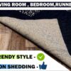 1775435809_BSB-Home-Designer-Superfine-Chenille-Carpet-500-GSM-Velvet-CarpetArea-RugDurries-with-Fine-Gold-Yarn-for-Living-Room-Bedroom-Runner-122-x-183-cm-or-4x6-ft-Blue.jpg BSB Home Designer Superfine Chenille Carpet | 500 GSM Velvet Carpet/Area Rug/Durries with Fine Gold Yarn for Living Room, Bedroom, Runner| 122 x 183 cm or 4x6 ft, Blue