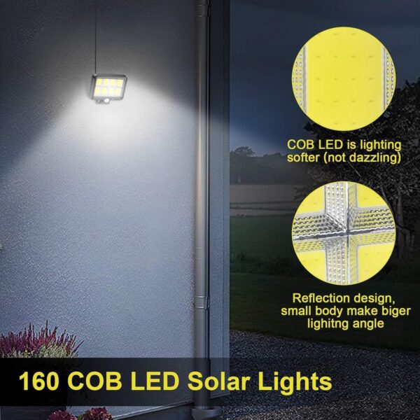 1775443013_Sarjak-Solar-Lights-Outdoor-Motion-Sensor-Waterproof-120°-Lighting-Angle-Solar-Garden-Light-5-M-Cable-3-Lighting-Modes-Night-Spotlight-for-Garden-Wall-Outdoor-Yard-1-Solar-Light.jpg Sarjak Solar Lights Outdoor Motion Sensor Waterproof 120° Lighting Angle Solar Garden Light 5 M Cable || 3 Lighting Modes ||Night Spotlight for Garden, Wall, Outdoor, Yard (1, Solar Light)