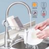 1775448249_Deck-Mount-Faucet-Storage-Racks-Adjustable-Sink-Rag-Sponge-Draining-Rack-Kitchen-Bathroom-Soap-Storage-Holders-Hanging-Shelves-Stainless-Steel-Sink-Candy-Organizer-For-Soap-1Pcs.jpg Deck Mount Faucet Storage Racks Adjustable Sink Rag Sponge Draining Rack Kitchen Bathroom Soap Storage Holders Hanging Shelves, Stainless Steel Sink Candy Organizer For Soap (1Pc's)