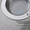 1775457876_LASSHSWA-2-PCS-Kitchen-Sink-Strainer-Stainless-Steel-Kitchen-Sink-Drain-StrainerSink-Strainers-for-Kitchen-Sinks-with-Large-Wide-Rim-4.5-Diameter-15-cm.jpg LASSHSWA 2 PCS Kitchen Sink Strainer Stainless Steel, Kitchen Sink Drain Strainer?Sink Strainers for Kitchen Sinks with Large Wide Rim 4.5" Diameter, 15 cm