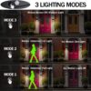 1775467068_Solar-Wall-Lights-Small-Fence-Lights-Solar-Powered-Up-Down-LED-Porch-Light-Luces-Solares-para-Exteriores-Garden-Lights-Outdoor-Solar-Landscape-Lights-Water-2.jpg Solar Wall Lights Small Fence Lights Solar Powered Up Down LED Porch Light Luces Solares para Exteriores Garden Lights Outdoor Solar Landscape Lights Water (2)