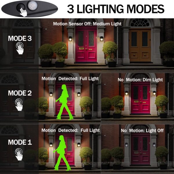 1775467068_Solar-Wall-Lights-Small-Fence-Lights-Solar-Powered-Up-Down-LED-Porch-Light-Luces-Solares-para-Exteriores-Garden-Lights-Outdoor-Solar-Landscape-Lights-Water-2.jpg Solar Wall Lights Small Fence Lights Solar Powered Up Down LED Porch Light Luces Solares para Exteriores Garden Lights Outdoor Solar Landscape Lights Water (2)