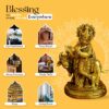 1775479484_Ekhasa-100-Pure-Brass-Lord-Krishna-Idol-with-Flute-9-cm-Shree-Lord-Krishna-Statue-for-Home-Decor-Kanha-Ji-ki-Murti-for-Office-Desk-Sri-Krishna-Idols-Gift-for-House-Warming.jpg Ekhasa 100% Pure Brass Lord Krishna Idol with Flute (9 cm) | Shree Lord Krishna Statue for Home Decor | Kanha Ji ki Murti for Office Desk | Sri Krishna Idols Gift for House Warming