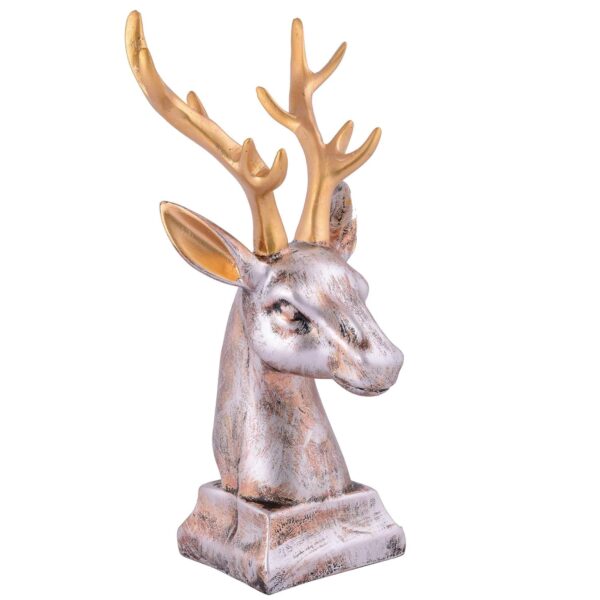 1775487492_Resin-Deer-Head-Showpiece-Animal-Figurine-for-Table-Top-Good-Luck-Vaastu-Statue-01.jpg Resin Deer Head Showpiece Animal Figurine for Table Top Good Luck Vaastu Statue -01