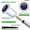 1775505285_Solar-Pathway-Lights-Outdoor-6-Pack-LED-Waterproof-Stainless-Steel-Garden-Stake-Lights-for-Path-Walkway-Driveway-Yard-Patio.jpg Solar Pathway Lights Outdoor 6 Pack LED Waterproof Stainless Steel Garden Stake Lights for Path, Walkway, Driveway, Yard, Patio