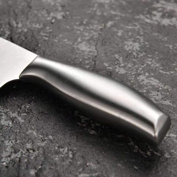 1775511526_Premium-Stainless-Steel-Knife-Set-2-Pcs-–-Heavy-Duty-Meat-Cleaver-Multipurpose-Kitchen-Knives-with-Full-Metal-Handle-Sharp-Blade-for-Meat-Vegetables-Fruits-C-BC-C.jpg Premium Stainless Steel Knife Set (2 Pcs) – Heavy Duty Meat Cleaver & Multipurpose Kitchen Knives with Full Metal Handle | Sharp Blade for Meat, Vegetables & Fruits (C-B/C-C)
