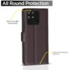 1775537096_Pikkme-Realme-Narzo-50A-Flip-Case-Leather-Finish-Inside-TPU-with-Card-Pockets-Wallet-Stand-and-Shock-Proof-Magnetic-Closing-Complete-Protection-Flip-Cover-for-Realme-Narzo-50A-Coffee.jpg Pikkme Realme Narzo 50A Flip Case Leather Finish | Inside TPU with Card Pockets | Wallet Stand and Shock Proof | Magnetic Closing | Complete Protection Flip Cover for Realme Narzo 50A (Coffee)