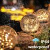 1775556609_LITVERSE-Solar-Globes-Lights-Outdoor-Garden-Decor-Solar-Balls-for-Garden-Crackle-Glass-Solar-Lights-Yard-Decor-for-Outdoor-Decor-Decorations-Pathway-Patio-Yard-Lawn20LedWarmwhite-1pack.jpg LITVERSE Solar Globes Lights Outdoor Garden Decor Solar Balls for Garden Crackle Glass Solar Lights Yard Decor for Outdoor Decor Decorations Pathway Patio Yard Lawn(20Led,Warmwhite-1pack)