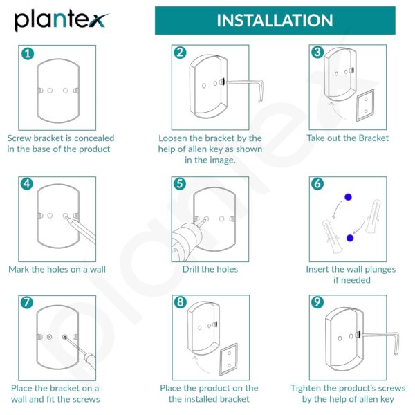 1775561875_Plantex-304-Grade-Stainless-Steel-Robe-HookCloth-Towel-HangerDoor-Hanger-HookBathroom-Accessories-Parv-Chrome.jpg Plantex 304 Grade Stainless Steel Robe Hook/Cloth-Towel Hanger/Door Hanger-Hook/Bathroom Accessories - Parv (Chrome)